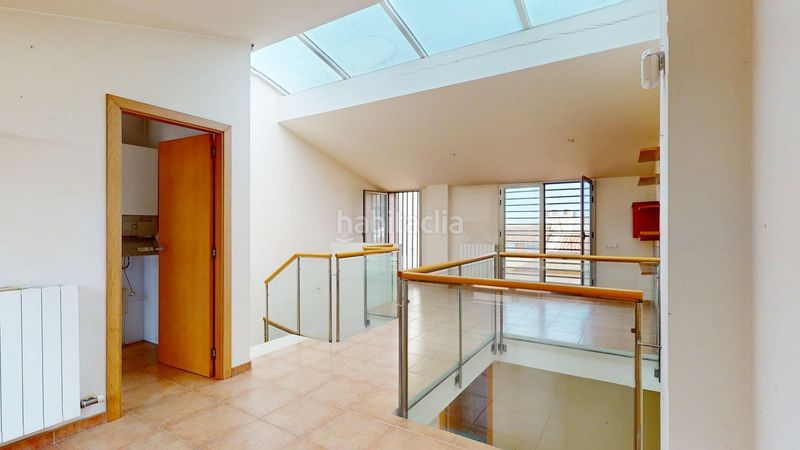 Foto e2e3e3d1-81c2-4835-b8f7-b8eeaba10d3a. Casa adossada amb calefacció aparcament piscina a Sant Andreu de Llavaneres