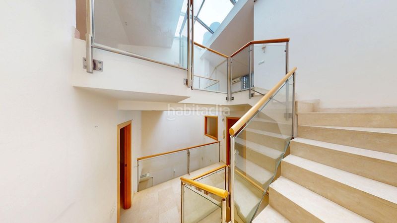 Foto eecb7b08-4fa6-4a4d-95a1-5548538595ab. Casa adossada amb calefacció aparcament piscina a Sant Andreu de Llavaneres