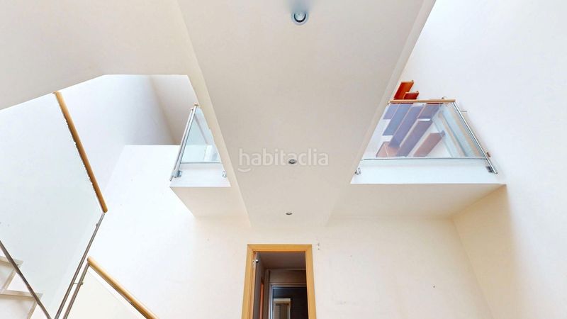 Foto fcb728e1-00ff-4f88-a1cc-aee073bb3261. Casa adossada amb calefacció aparcament piscina a Sant Andreu de Llavaneres