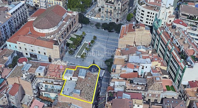 Foto 0a6caf54-57b0-46b4-b4fb-1b79e1de295e. Pis amb calefacció a Barri Antic Manresa