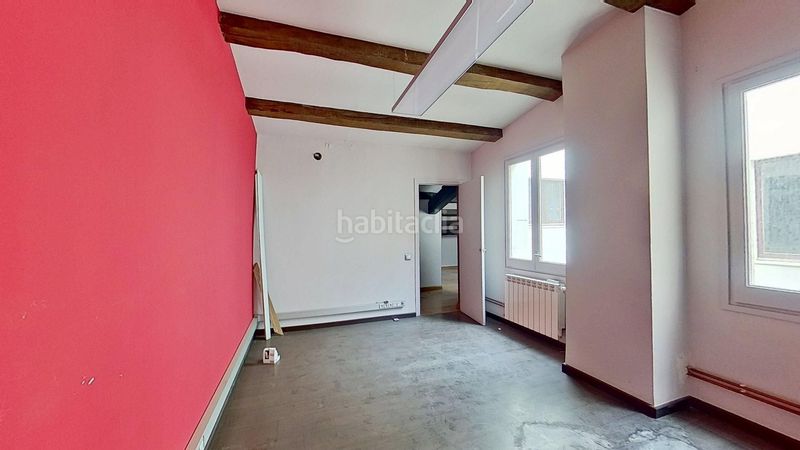 Foto 12bc094b-2fca-469e-b308-144a8c3dab4b. Pis amb calefacció a Barri Antic Manresa