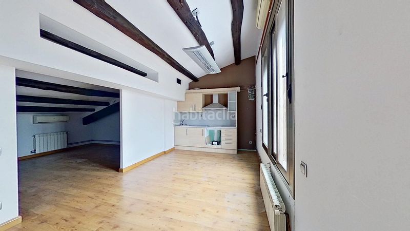 Foto 23fba4ea-8730-420b-b44f-37b72ad45129. Pis amb calefacció a Barri Antic Manresa