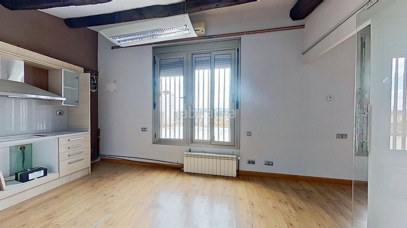 Foto 29f6ff23-552f-46e7-a4ff-36757edd3065. Pis amb calefacció a Barri Antic Manresa