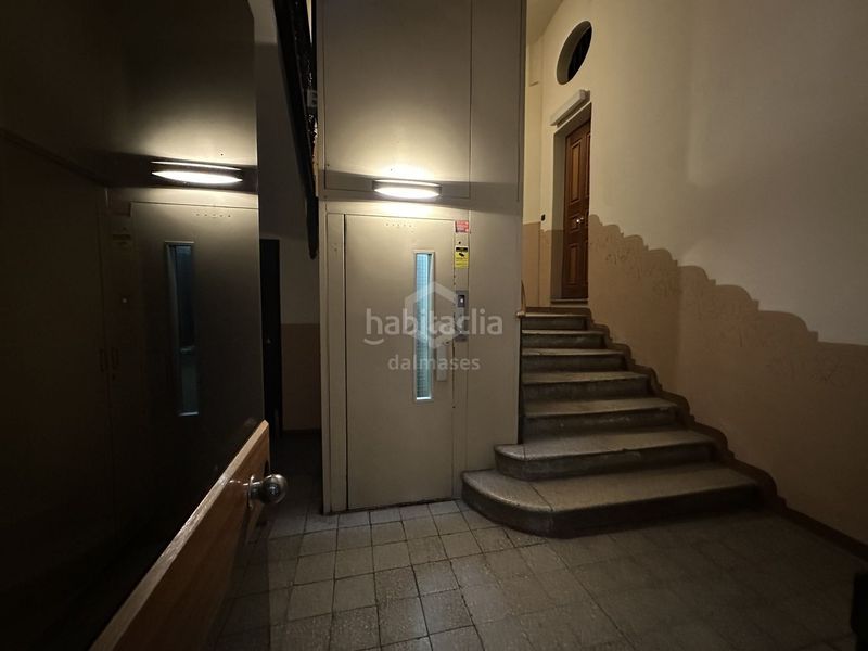 Foto 33763c37-02ae-4f6b-aae8-c2b4356e9b10. Pis amb calefacció a Barri Antic Manresa