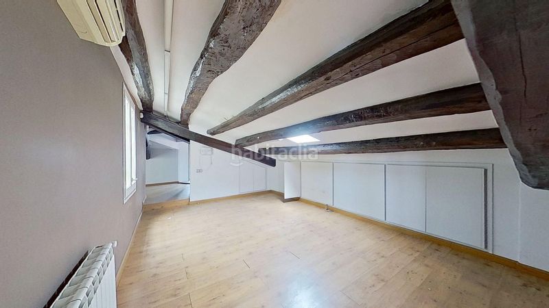 Foto 58c80d56-d3c7-40cd-9ae5-3c9e62f54b79. Pis amb calefacció a Barri Antic Manresa