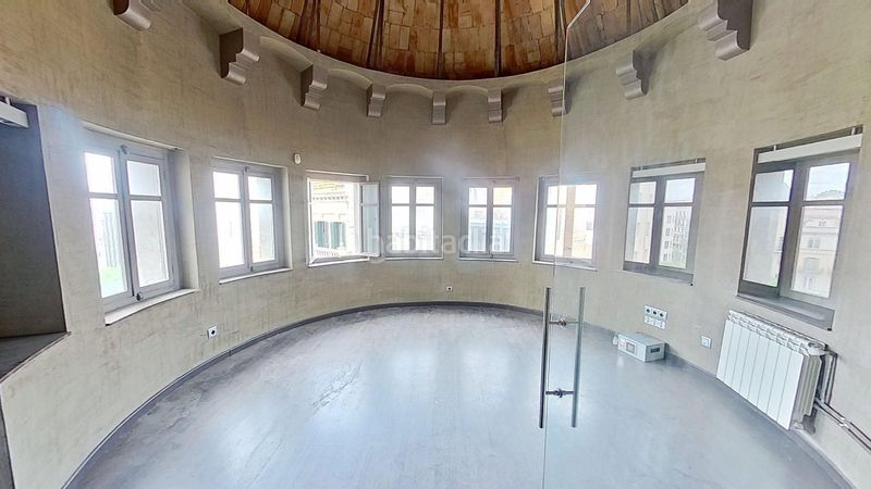 Foto 6abdd9cb-da5b-4de9-b7e2-94d1986a9f1b. Pis amb calefacció a Barri Antic Manresa