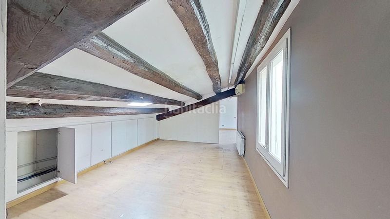 Foto 7f3e3faa-6381-46b5-9c95-9275ff72ecc0. Pis amb calefacció a Barri Antic Manresa