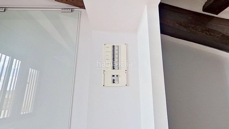 Foto 861d73ee-73d3-4593-89ff-aa406ca355f7. Pis amb calefacció a Barri Antic Manresa