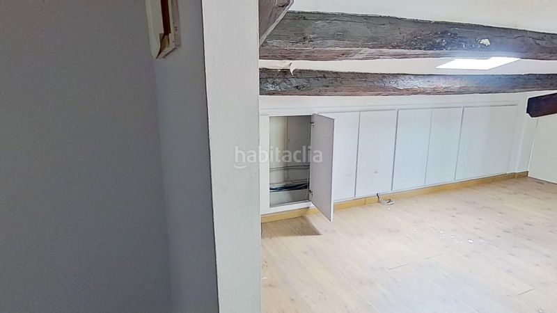 Foto 9b922190-d467-45d3-b333-81ae179eabb7. Pis amb calefacció a Barri Antic Manresa