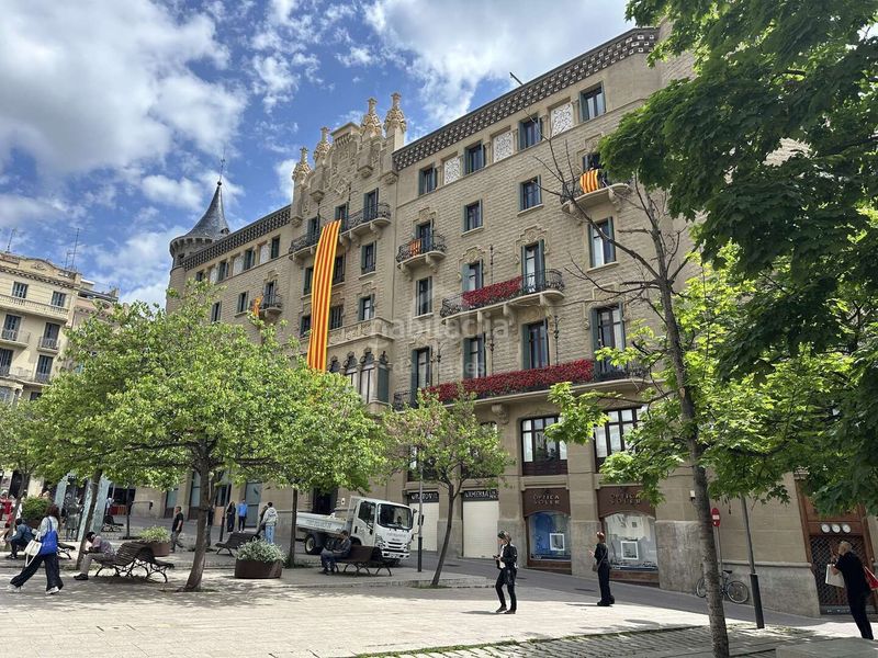 Foto a5cb024e-d0f1-41de-9519-90767aff2aa5. Pis amb calefacció a Barri Antic Manresa