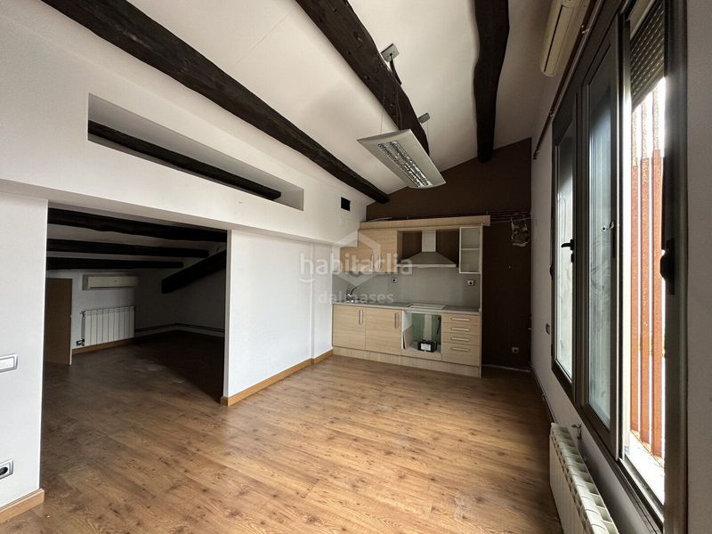 Foto a742df08-c382-4c82-9058-f70bed6987ac. Pis amb calefacció a Barri Antic Manresa