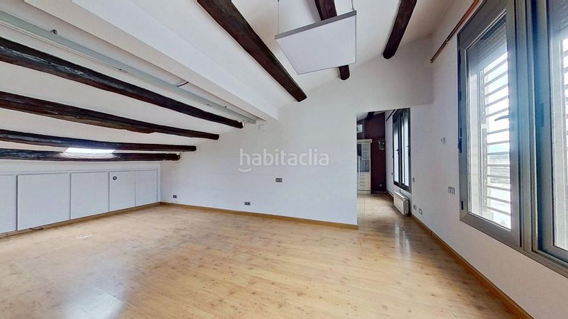 Foto b7577dab-0359-49c7-bacf-6d1236fc5668. Pis amb calefacció a Barri Antic Manresa