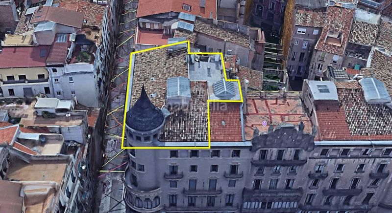 Foto b8c0ae2d-9c89-4a30-9dca-4d1dee5b3dca. Pis amb calefacció a Barri Antic Manresa