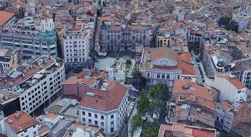 Foto df5e8804-e55e-4d1f-8908-41bda059ff29. Pis amb calefacció a Barri Antic Manresa