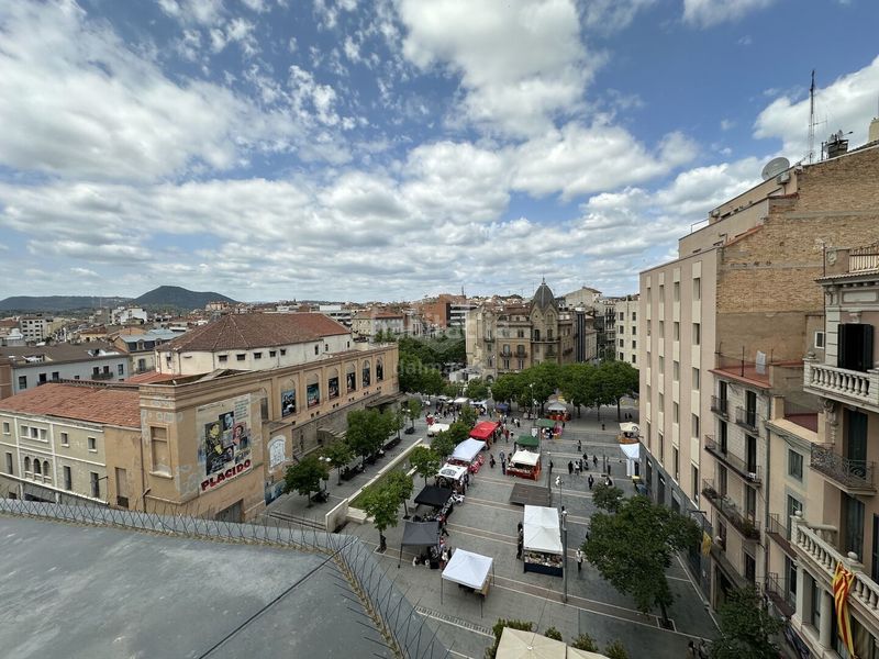 Foto ec2071d8-44f9-4c78-a263-6498907364a6. Pis amb calefacció a Barri Antic Manresa