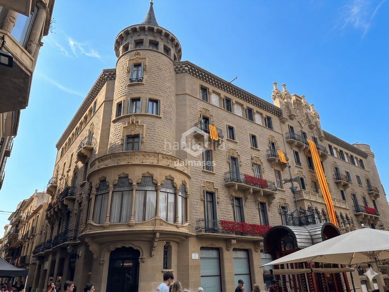 Foto ec3ce3c6-927f-4b99-a06a-733dafda5c2c. Pis amb calefacció a Barri Antic Manresa