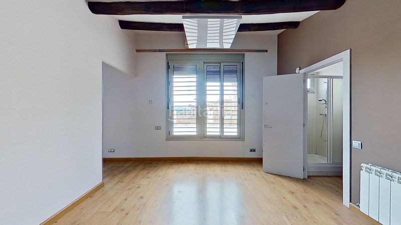 Foto f68d37ed-755c-48cb-908d-f1d9189fa609. Pis amb calefacció a Barri Antic Manresa