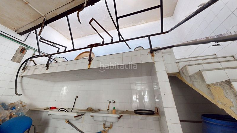 Foto cabbf204-77e2-4e5a-92e4-0713534d6cf9. Local comercial a Centre Sant Joan Despí