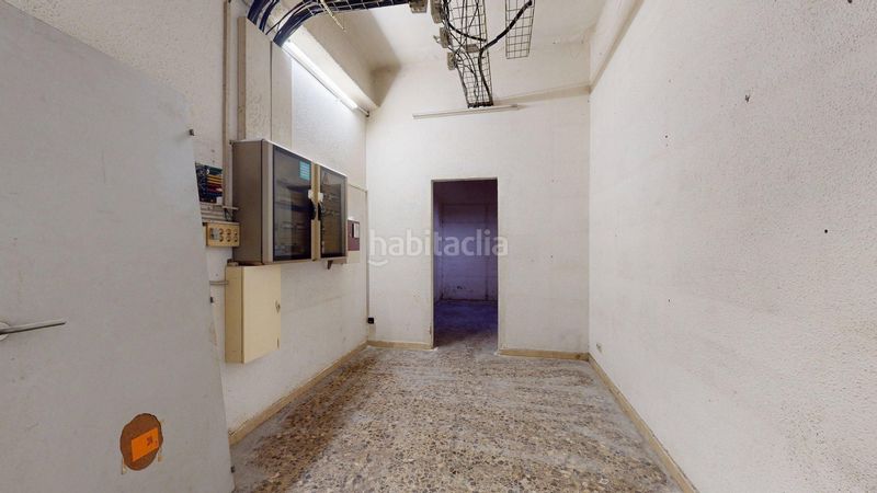Foto 1744c9fc-d665-4340-a149-240ed8f84284. Local comercial a Estruch-Eixample Prat de Llobregat (El)