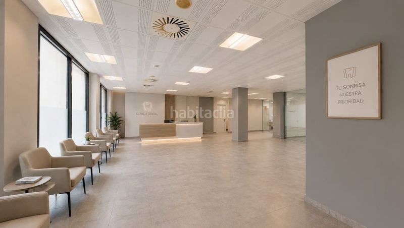Foto 2cd3d542-1611-4b88-bdd2-cc4423490fd8. Local comercial a Estruch-Eixample Prat de Llobregat (El)