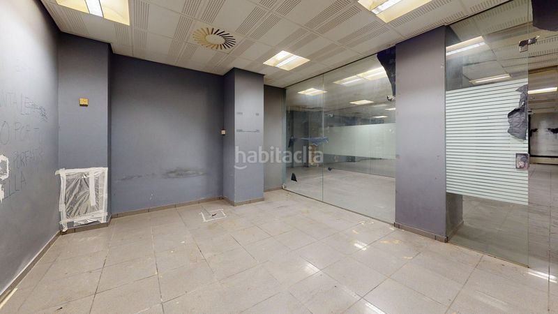 Foto 37c03f42-1817-4bba-8a61-a90a7f0e830f. Local comercial a Estruch-Eixample Prat de Llobregat (El)