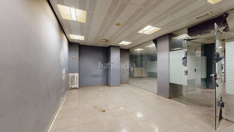 Foto 3a7a5f5f-2d47-4313-8076-600750c06b94. Local comercial a Estruch-Eixample Prat de Llobregat (El)