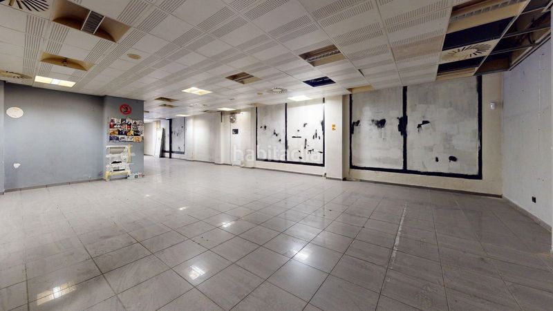 Foto 5d1503b5-7862-4bfa-ae3b-40e2c10053a0. Local comercial a Estruch-Eixample Prat de Llobregat (El)