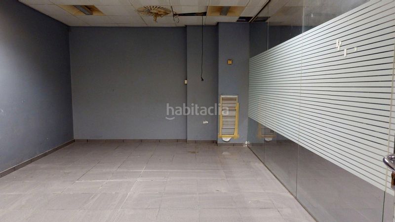 Foto 6005ecd3-5f6b-40b5-acee-ea24f407d4ee. Local comercial a Estruch-Eixample Prat de Llobregat (El)