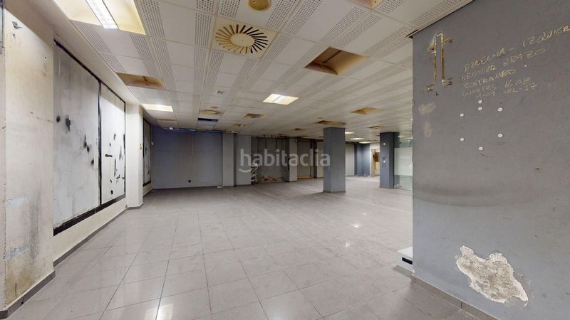 Foto 620cba1a-83b6-4358-9131-bc7d2614706d. Local comercial a Estruch-Eixample Prat de Llobregat (El)
