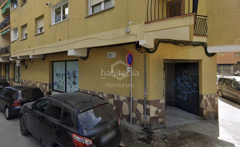 Foto 6d62fe04-a4a3-47af-b376-145d826f9897. Local comercial a Estruch-Eixample Prat de Llobregat (El)