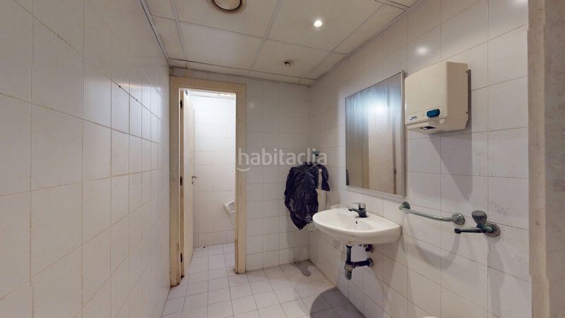 Foto 7ed5aeb8-57a5-4524-b4e0-f15bae4cd0e8. Local comercial a Estruch-Eixample Prat de Llobregat (El)