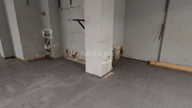 Foto 8def6761-8972-420e-9c93-35ed05a98848. Local comercial a Estruch-Eixample Prat de Llobregat (El)