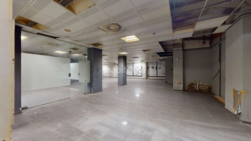 Foto a5b64b88-af0e-4499-90ec-078470910afb. Local comercial a Estruch-Eixample Prat de Llobregat (El)