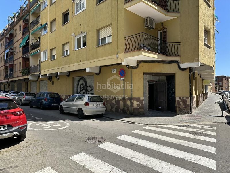 Foto b09877d6-58af-4106-a765-08b3ccfa9481. Local comercial a Estruch-Eixample Prat de Llobregat (El)