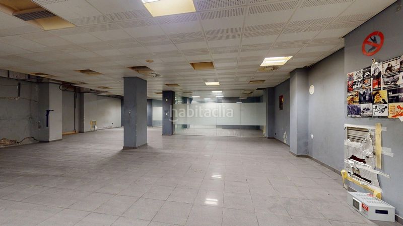 Foto b59586a7-4dc0-499c-a04c-478bde5a12a9. Local comercial a Estruch-Eixample Prat de Llobregat (El)