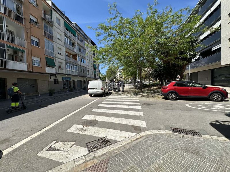 Foto b607aa68-ee18-4de9-a647-55872747d5ac. Local comercial a Estruch-Eixample Prat de Llobregat (El)