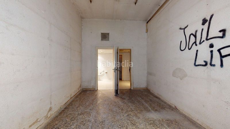 Foto c0795fd4-1d30-41bd-94db-9b2951078e15. Local comercial a Estruch-Eixample Prat de Llobregat (El)