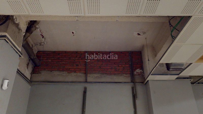 Foto c437fb4c-fbe8-4d88-adec-7f1f9c0f4391. Local comercial a Estruch-Eixample Prat de Llobregat (El)