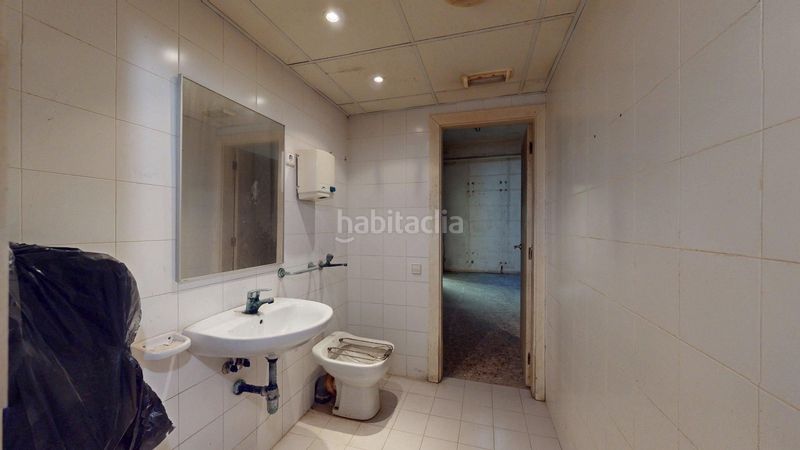 Foto c60cecd9-a5cc-4945-bc3b-56a8ca11fadf. Local comercial a Estruch-Eixample Prat de Llobregat (El)