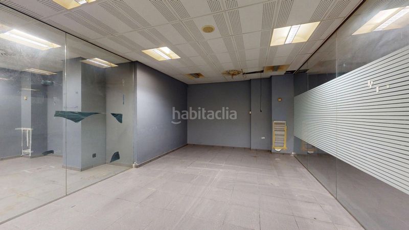 Foto cbb6bc4d-4345-4885-8d69-0e7841037e2a. Local comercial a Estruch-Eixample Prat de Llobregat (El)