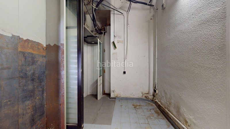 Foto cbde5e30-f6d4-4829-9416-d707035d0541. Local comercial a Estruch-Eixample Prat de Llobregat (El)