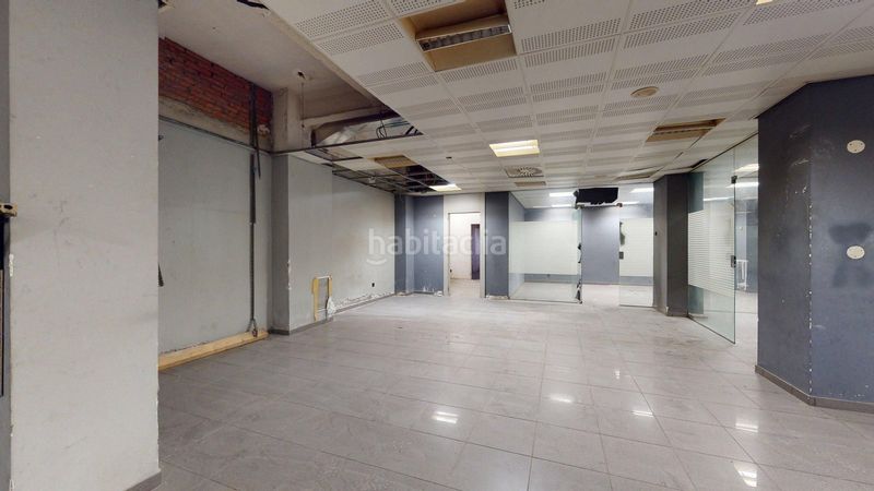 Foto de67da5a-a25d-4be6-bb61-0b1d3dd796f5. Local comercial a Estruch-Eixample Prat de Llobregat (El)