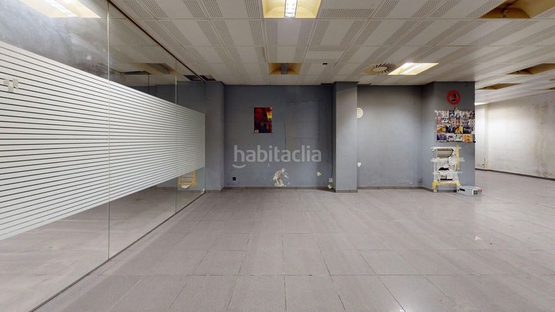 Foto e178247c-13f9-45ae-a917-b698f5c04028. Local comercial a Estruch-Eixample Prat de Llobregat (El)