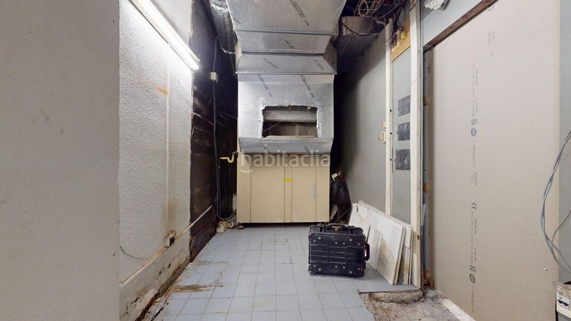 Foto f5d67b27-4bda-4898-ae4d-432ec5bb8d11. Local comercial a Estruch-Eixample Prat de Llobregat (El)