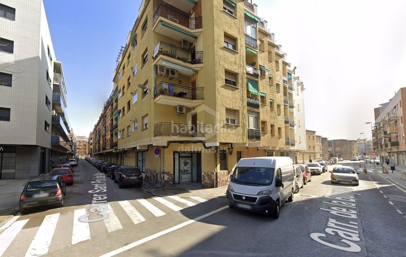 Foto fca7801a-4b3d-4402-aa74-0ca60001778c. Local comercial a Estruch-Eixample Prat de Llobregat (El)
