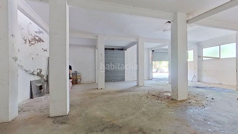 Foto 02ebe999-7296-46ef-a1c3-ad86cc367f88. Local comercial a Vallirana