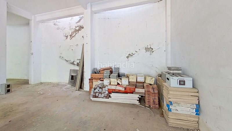 Foto 0e9542b5-dac7-4e6a-b8c3-7a0e4bd44d10. Local comercial a Vallirana
