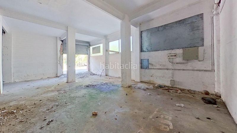 Foto 245aab9c-1d5a-4518-923f-cba094b2a939. Local comercial a Vallirana