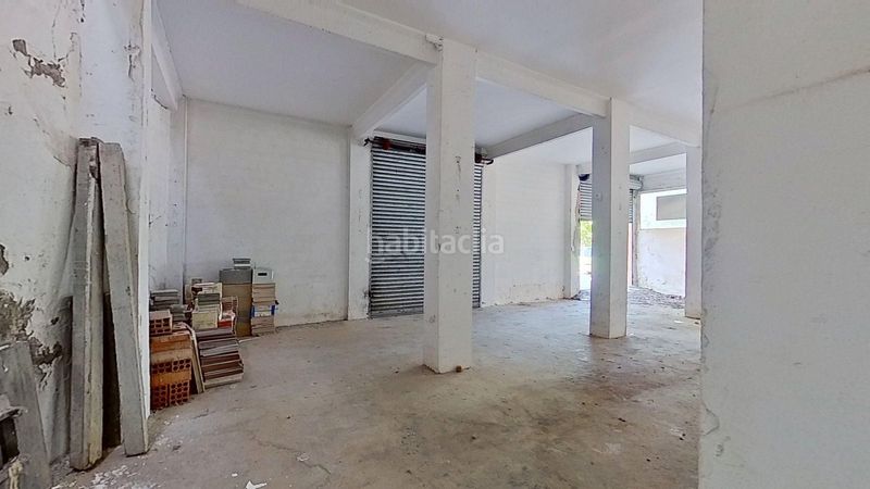 Foto 2559a7ac-3ba4-442d-994e-6326f5c29e34. Local comercial a Vallirana