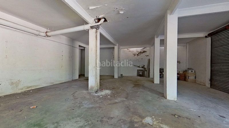Foto 2ab720ae-9aaf-43c9-a670-dd7688940784. Local comercial a Vallirana